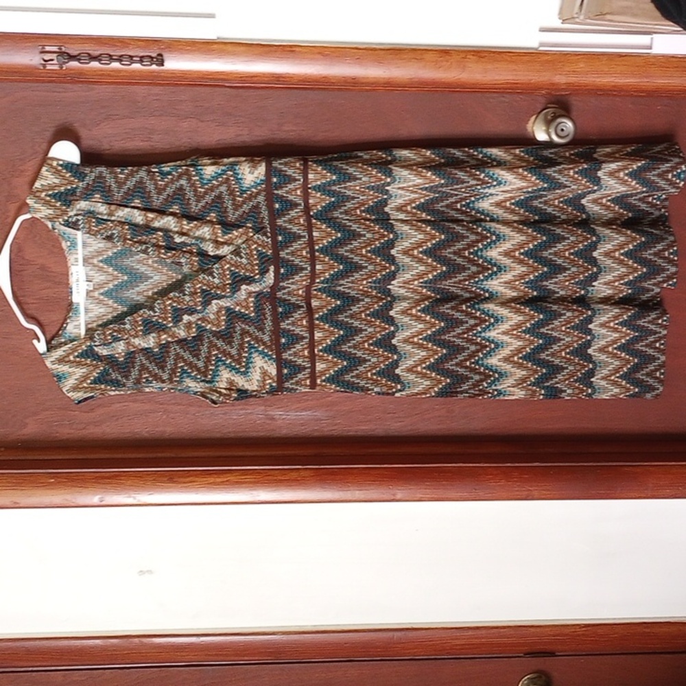 Sleeveless Dress